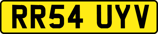 RR54UYV