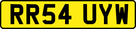 RR54UYW