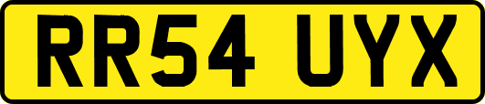 RR54UYX
