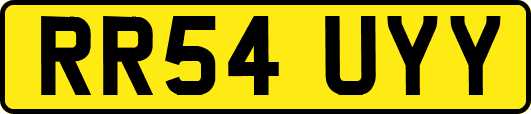 RR54UYY