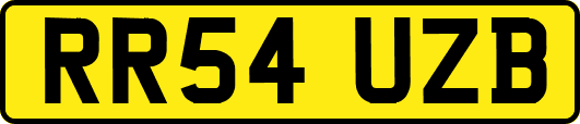 RR54UZB