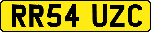 RR54UZC
