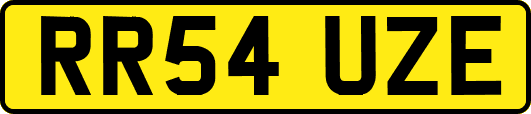 RR54UZE
