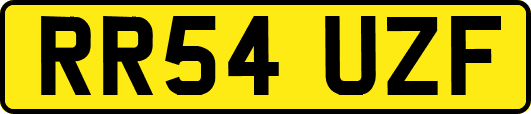RR54UZF