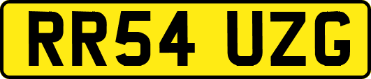 RR54UZG