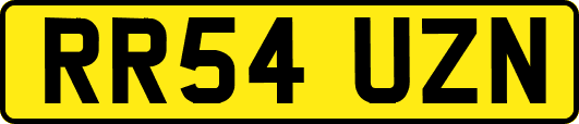 RR54UZN