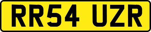 RR54UZR
