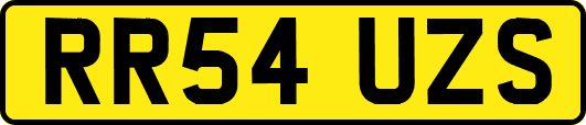 RR54UZS