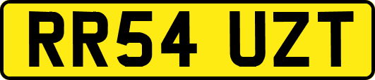 RR54UZT