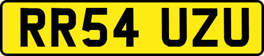 RR54UZU