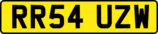 RR54UZW