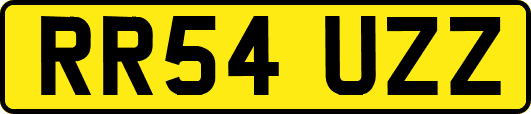 RR54UZZ