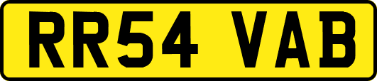 RR54VAB