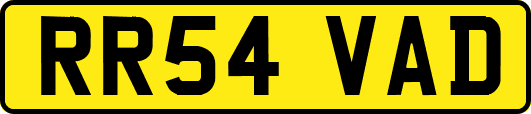 RR54VAD