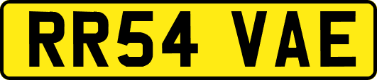 RR54VAE