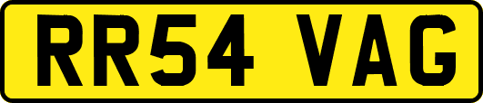 RR54VAG