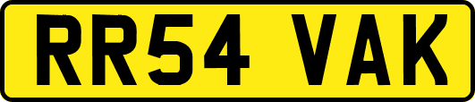 RR54VAK