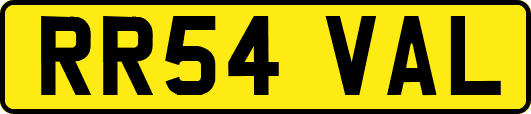 RR54VAL