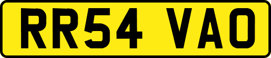 RR54VAO