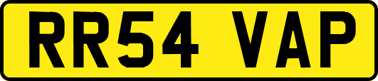 RR54VAP