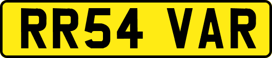 RR54VAR