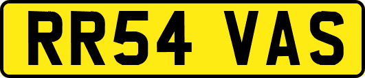 RR54VAS