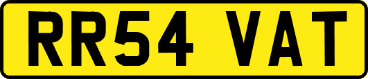 RR54VAT