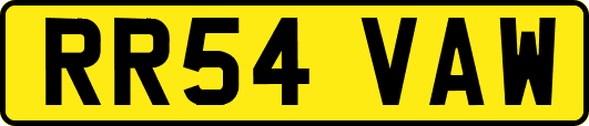 RR54VAW