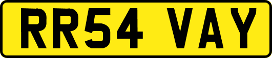RR54VAY