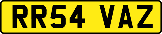 RR54VAZ
