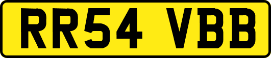 RR54VBB