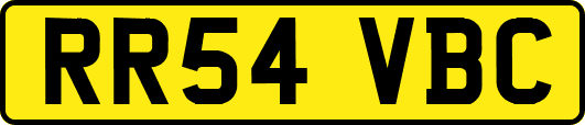 RR54VBC