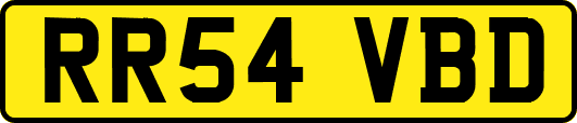 RR54VBD