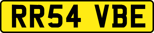 RR54VBE