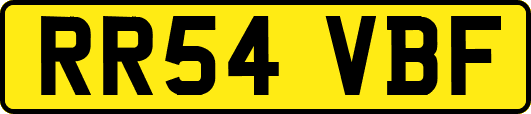 RR54VBF