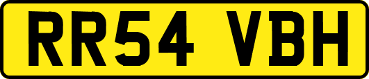 RR54VBH