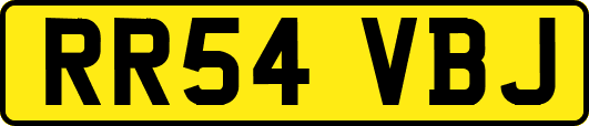 RR54VBJ