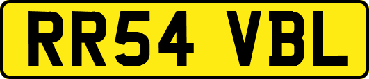 RR54VBL