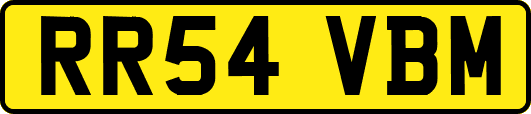RR54VBM