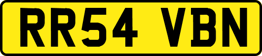 RR54VBN