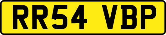 RR54VBP