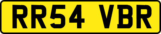 RR54VBR