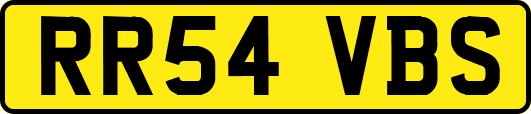 RR54VBS