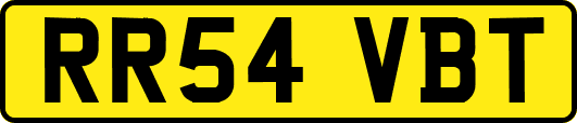 RR54VBT