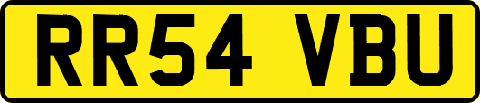 RR54VBU