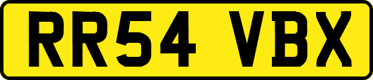 RR54VBX
