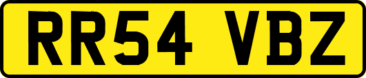 RR54VBZ