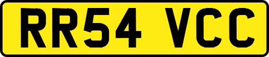 RR54VCC