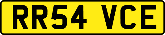 RR54VCE