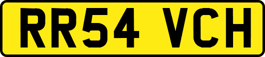 RR54VCH
